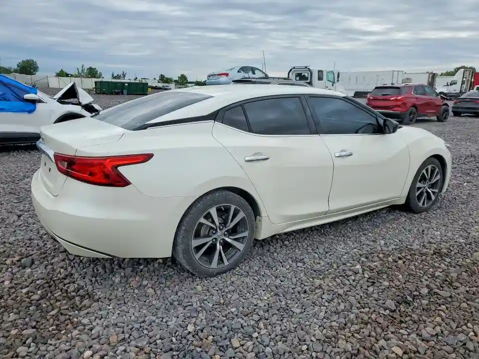 1N4AA6AP8HC375022 2017 NISSAN MAXIMA-2