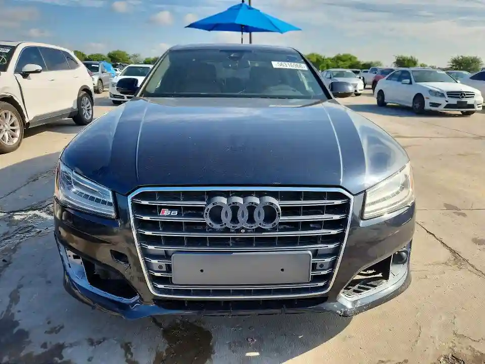 WAU44AFD0HN018046 2017 AUDI A8-4