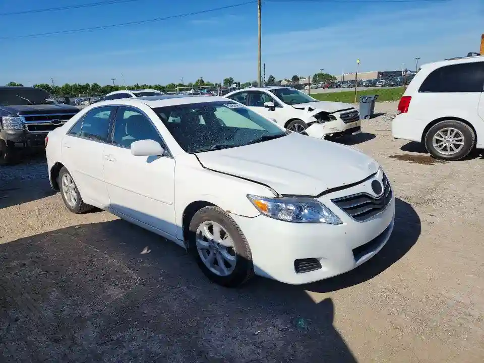 4T4BF3EK7BR112004 2011 TOYOTA CAMRY-3