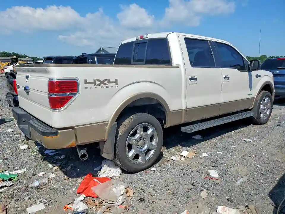 1FTFW1ET3EKD78424 2014 FORD F150-2