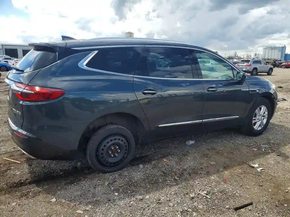5GAEVAKW1KJ101190 2019 BUICK ENCLAVE-2
