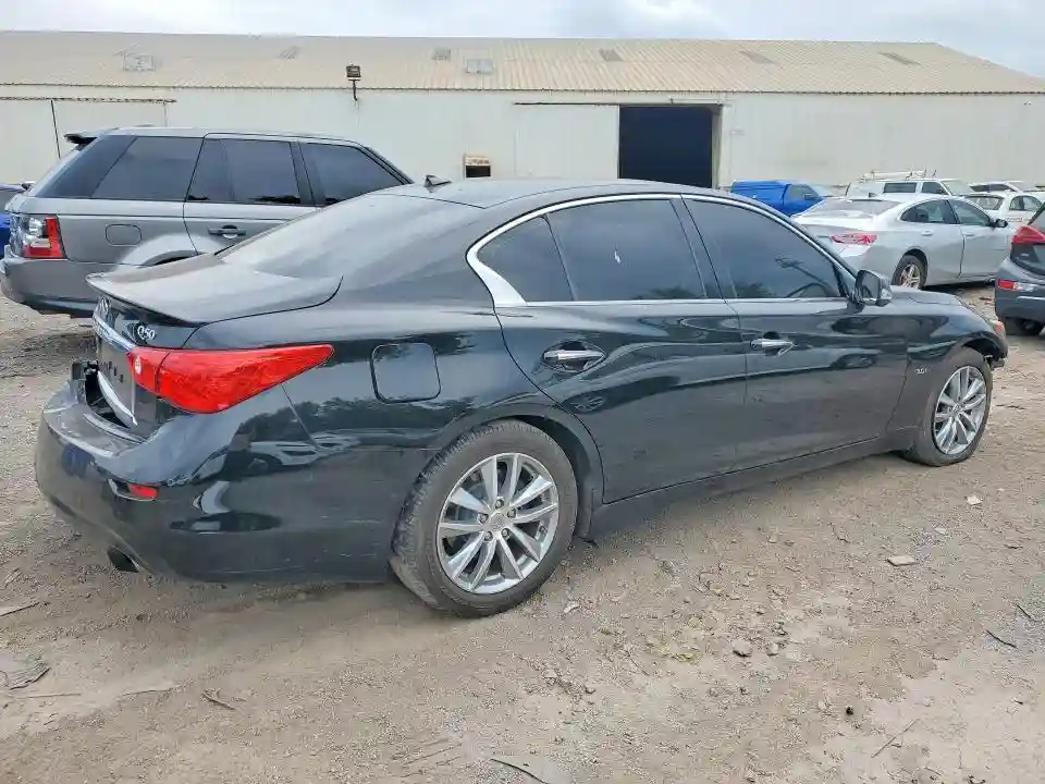 JN1EV7AR8HM834277 2017 INFINITI Q50-2