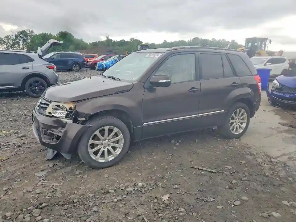 JS3TD0D70D4100009 2013 SUZUKI GR VITARA-0