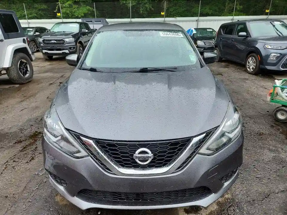 3N1AB7AP8HY342223 2017 NISSAN SENTRA-4