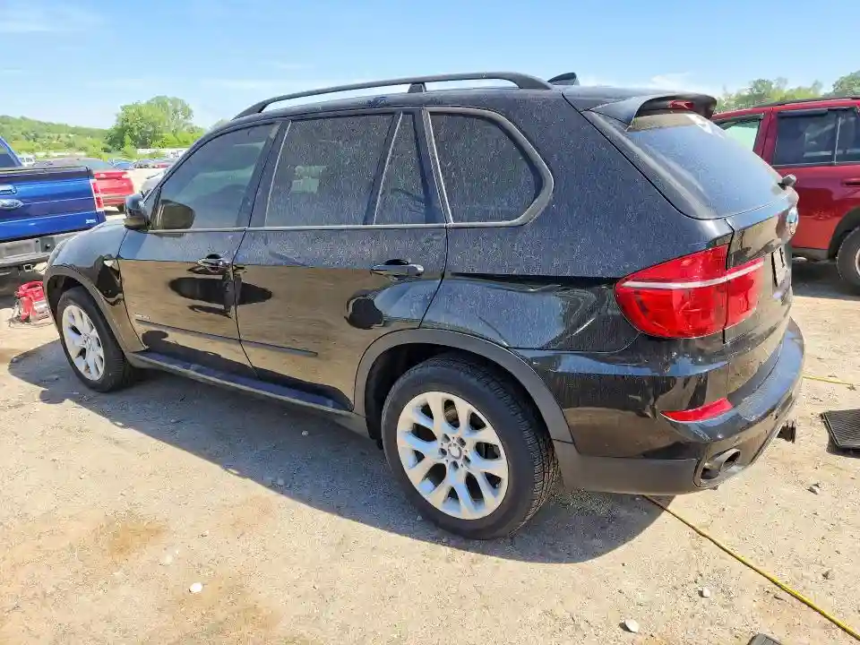 5UXZV4C54CL761686 2012 BMW X5-1