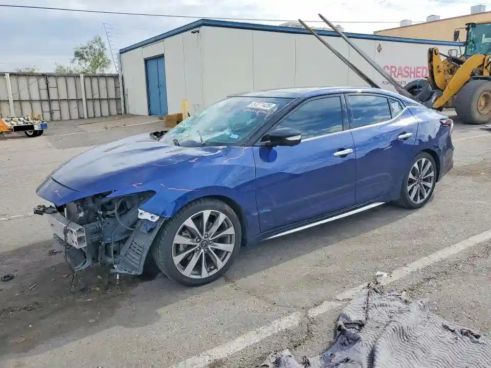 1N4AA6FV7PC512375 2023 NISSAN MAXIMA-0