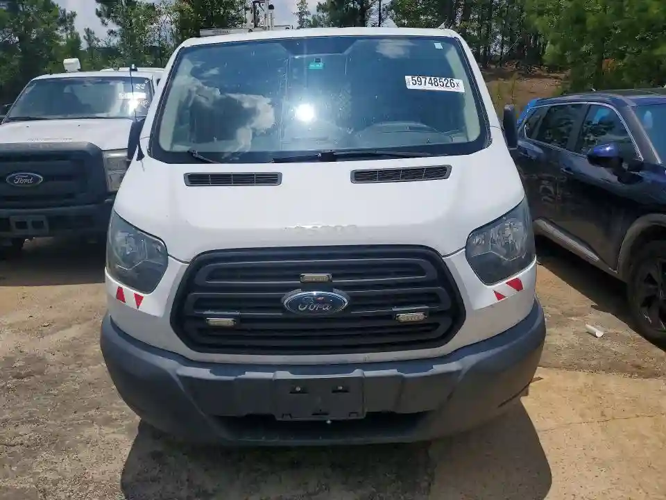 1FTNE2CV4FKB13344 2016 FORD TRANSIT-4