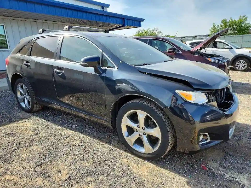 4T3BK3BB2FU115657 2015 TOYOTA VENZA-3