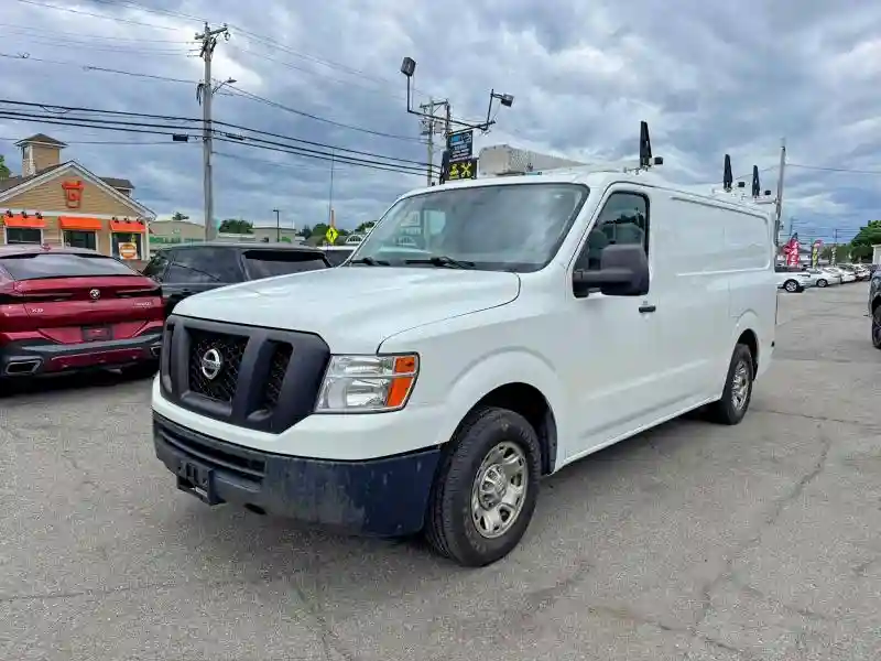 1N6BF0KY6KN808415 2019 NISSAN NV-1