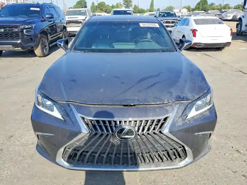 58ADA1C1XPU030526 2023 LEXUS ES300-4