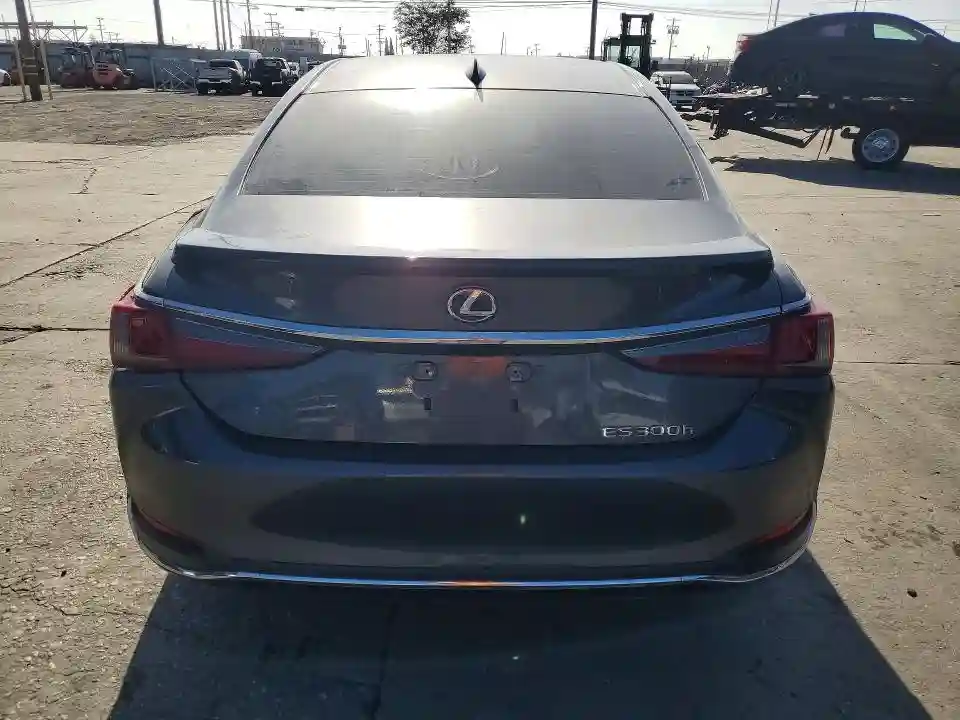 58ADA1C1XPU030526 2023 LEXUS ES300-5