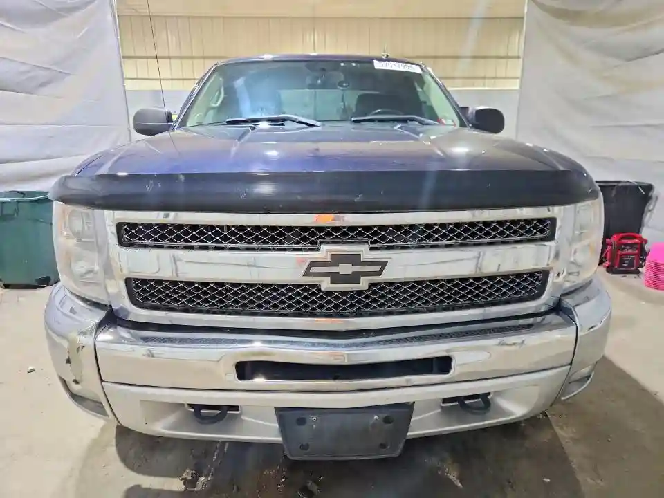 1GCRKSE79CZ112654 2012 CHEVROLET ALL MODELS-4