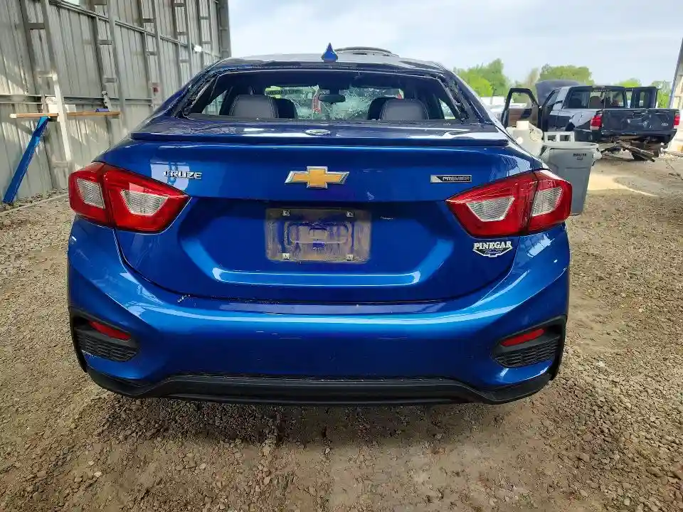 1G1BF5SM6J7159434 2018 CHEVROLET CRUZE-5