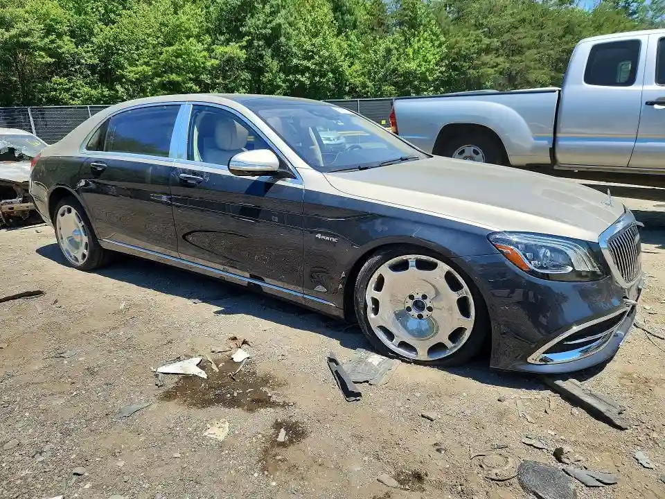 W1KUX8GB4LA551877 2020 MERCEDES-BENZ S-CLASS-3