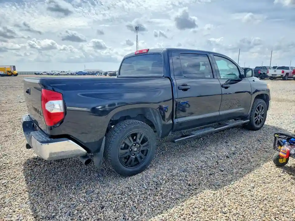 5TFEM5F1XGX102057 2016 TOYOTA TUNDRA-2