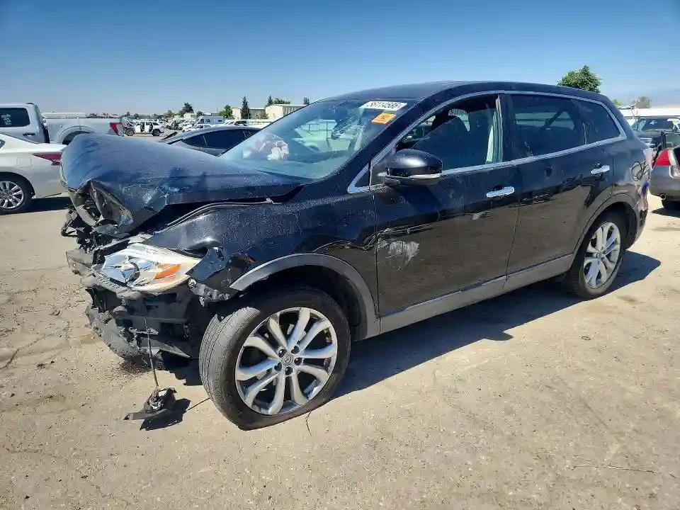 JM3TB2DV8C0361903 2012 MAZDA CX-9-0