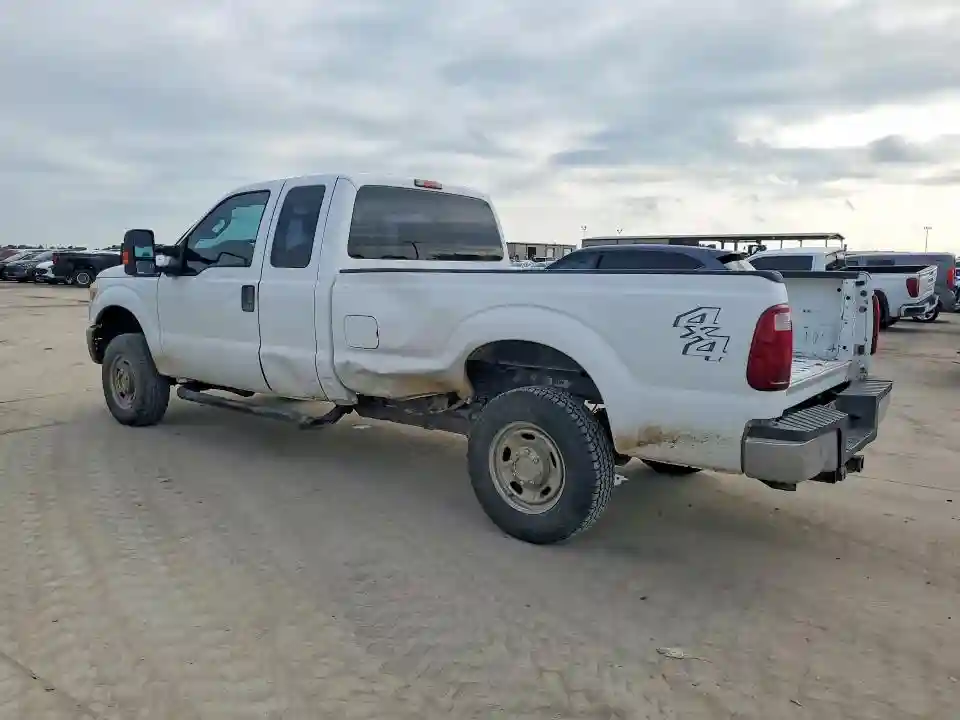 1FT7X2B68CEA11195 2012 FORD F250-1