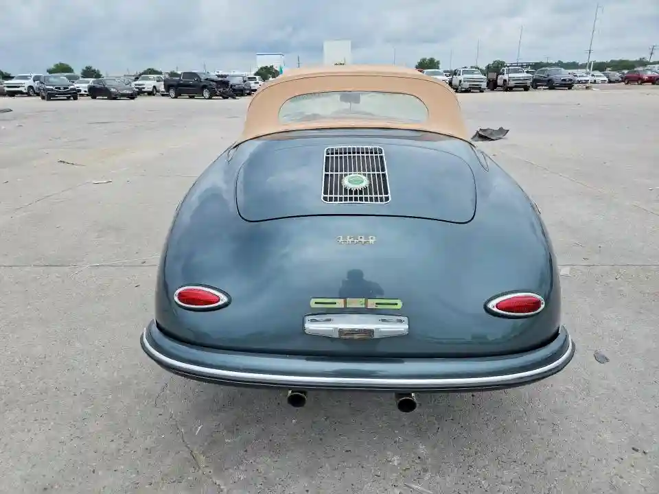 118988888 1968 PORSCHE ALL OTHER-5