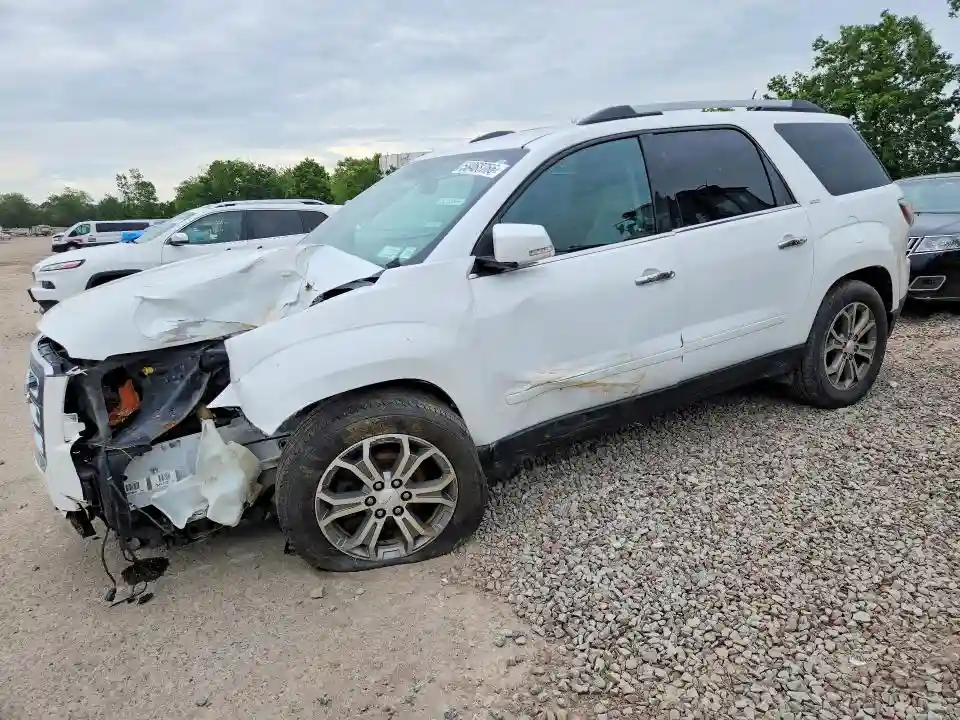 1GKKRRKD4GJ349285 2016 GMC ACADIA-0