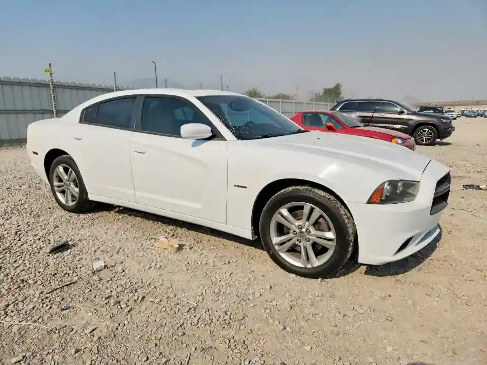 2B3CM5CT7BH552695 2011 DODGE CHARGER-3