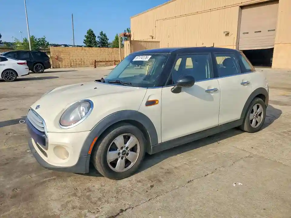 WMWXS5C5XFT837582 2015 MINI COOPER-0