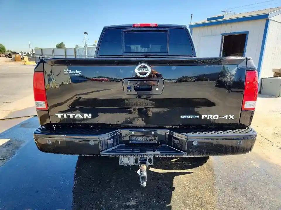 1N6BA0EC7EN511205 2014 NISSAN TITAN-5