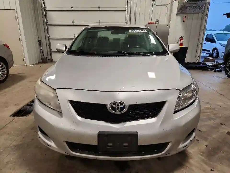 1NXBU4EE9AZ216928 2010 TOYOTA COROLLA-4