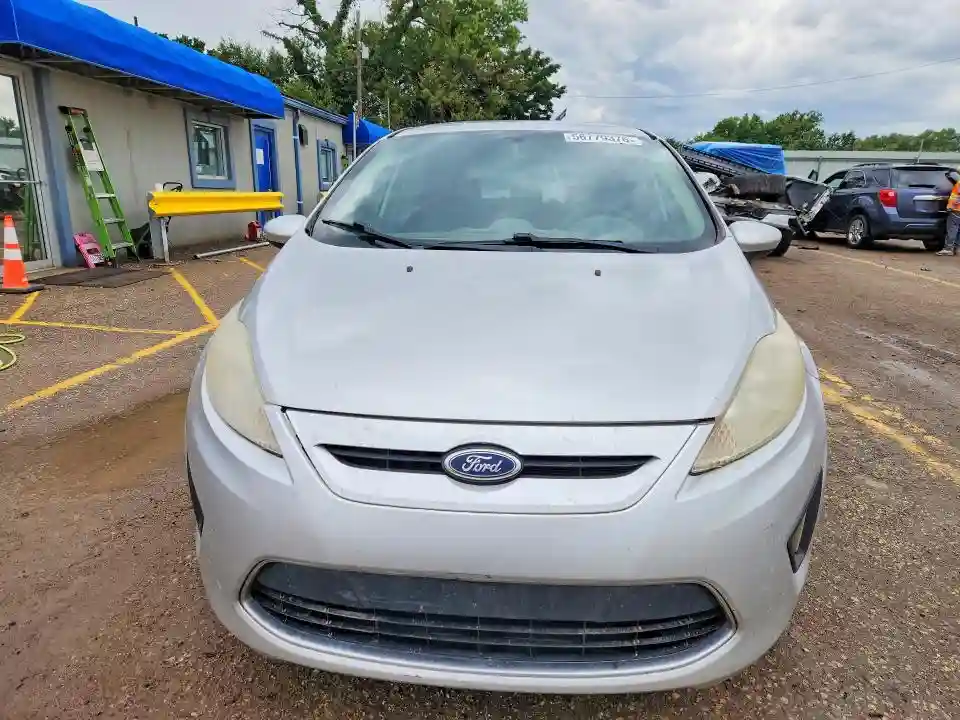 3FADP4EJXBM162536 2011 FORD FIESTA-4