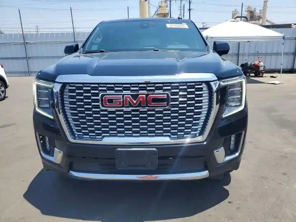 1GKS1GKD3MR366412 2021 GMC YUKON-4