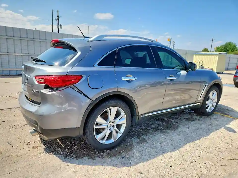 JN8CS1MW9EM411946 2014 INFINITI QX70-2