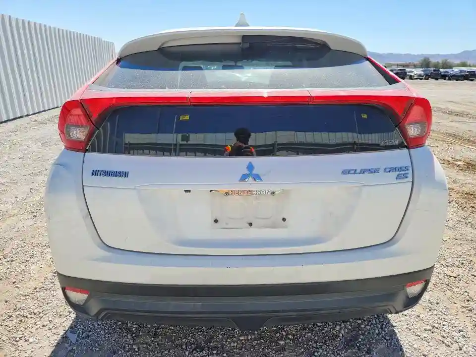 JA4AT3AA2KZ036107 2019 MITSUBISHI ECLIPSE-5