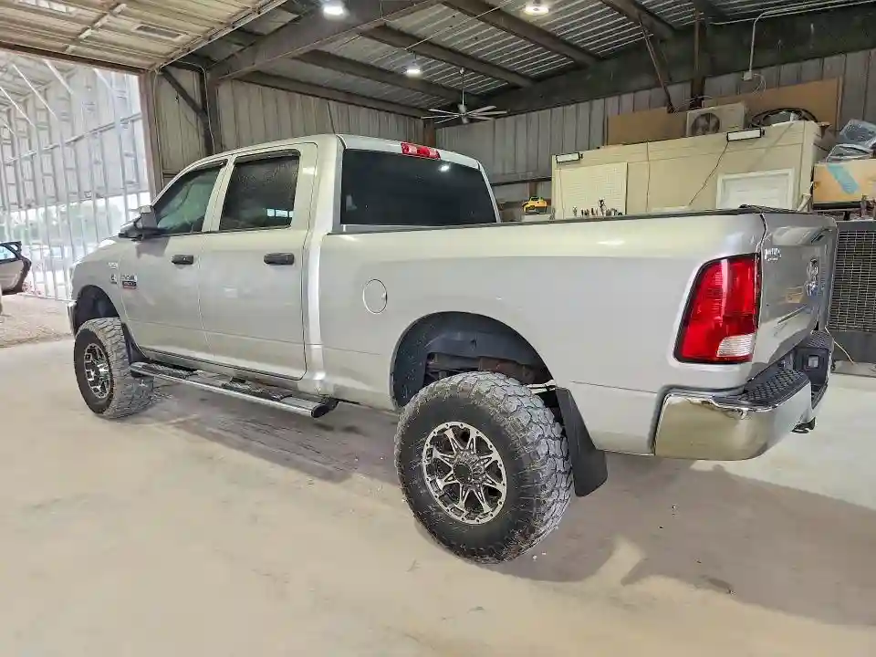 3C6UD5CL4CG289366 2012 DODGE RAM 2500-1