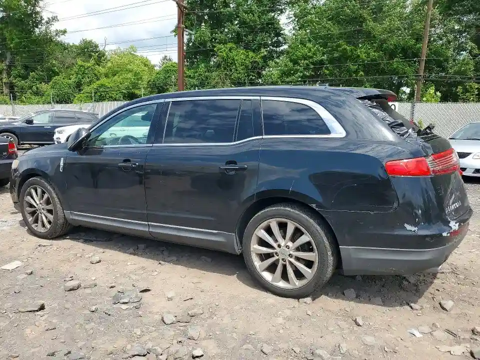 2LMHJ5AT8CBL54616 2012 LINCOLN MKT-1
