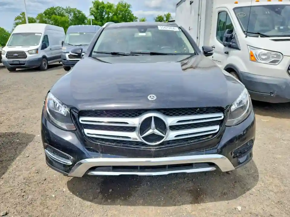 WDC0G4JB4JV022679 2018 MERCEDES-BENZ GLC-CLASS-4
