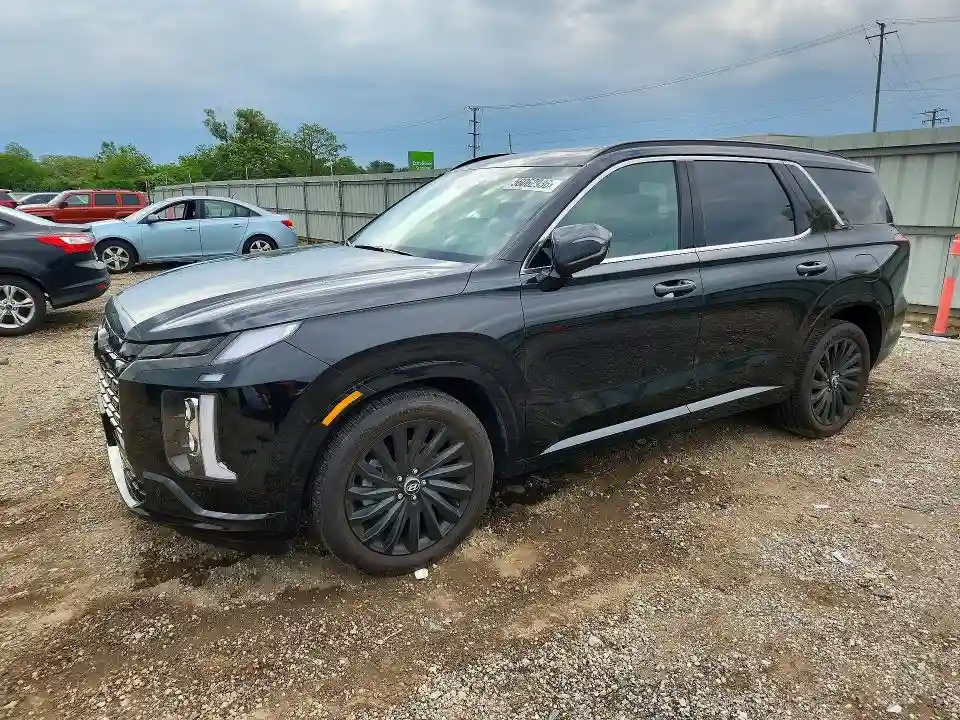 KM8R7DGE3RU747606 2024 HYUNDAI PALISADE-0