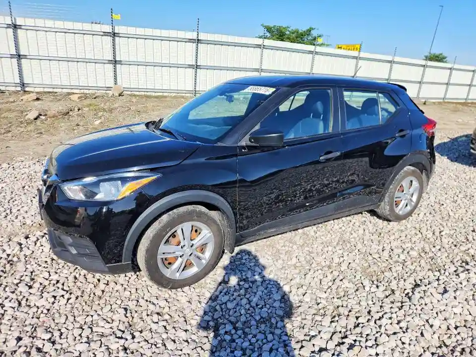 3N1CP5BV4LL484201 2020 NISSAN KICKS-0