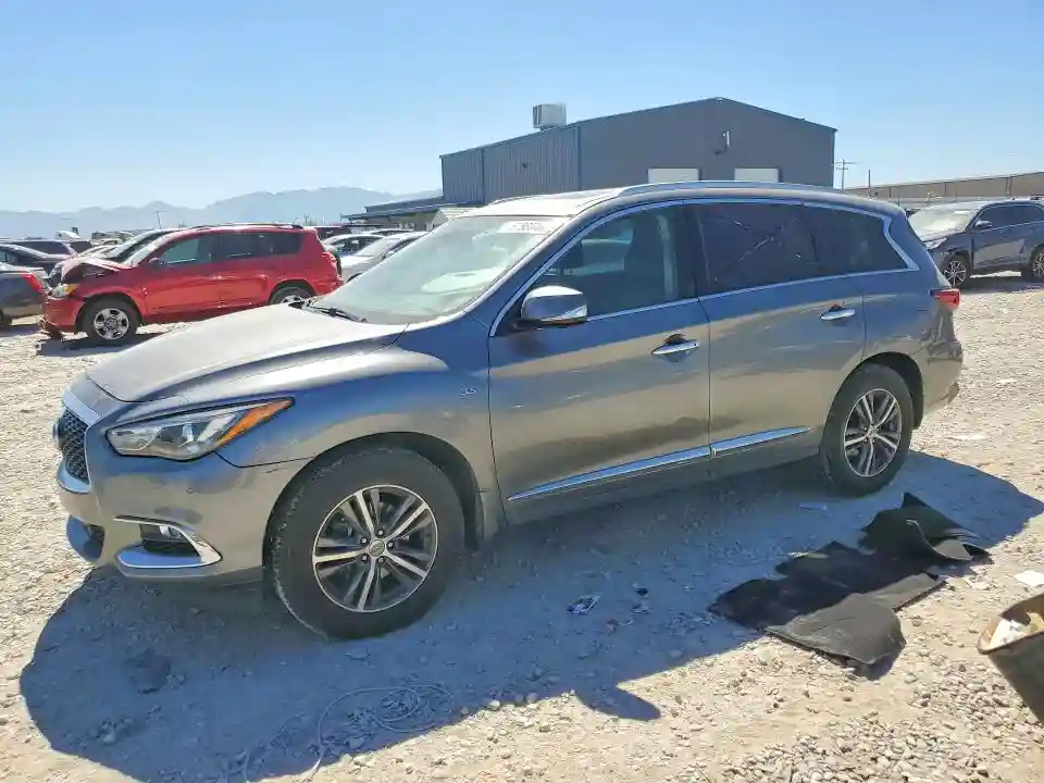 5N1DL0MM6HC516309 2017 INFINITI QX60-0