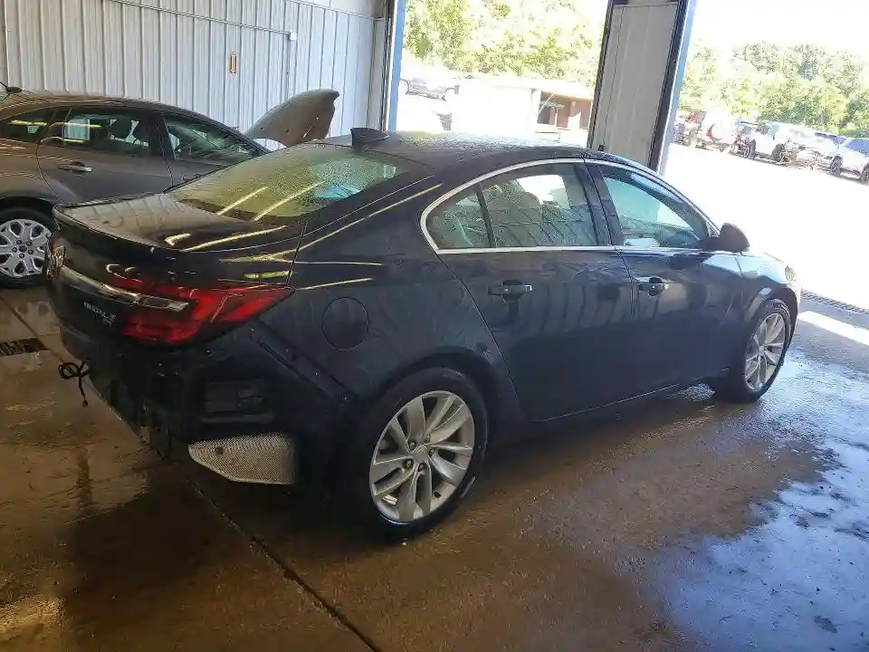 2G4GP5EX7F9224874 2015 BUICK REGAL-2