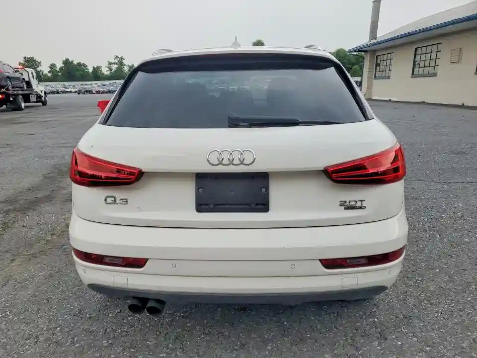 WA1EFCFS7GR021409 2016 AUDI Q3-5