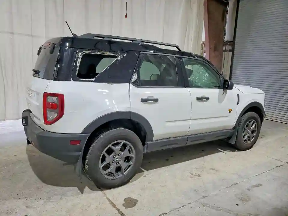 3FMCR9D90PRE36160 2023 FORD BRONCO-2
