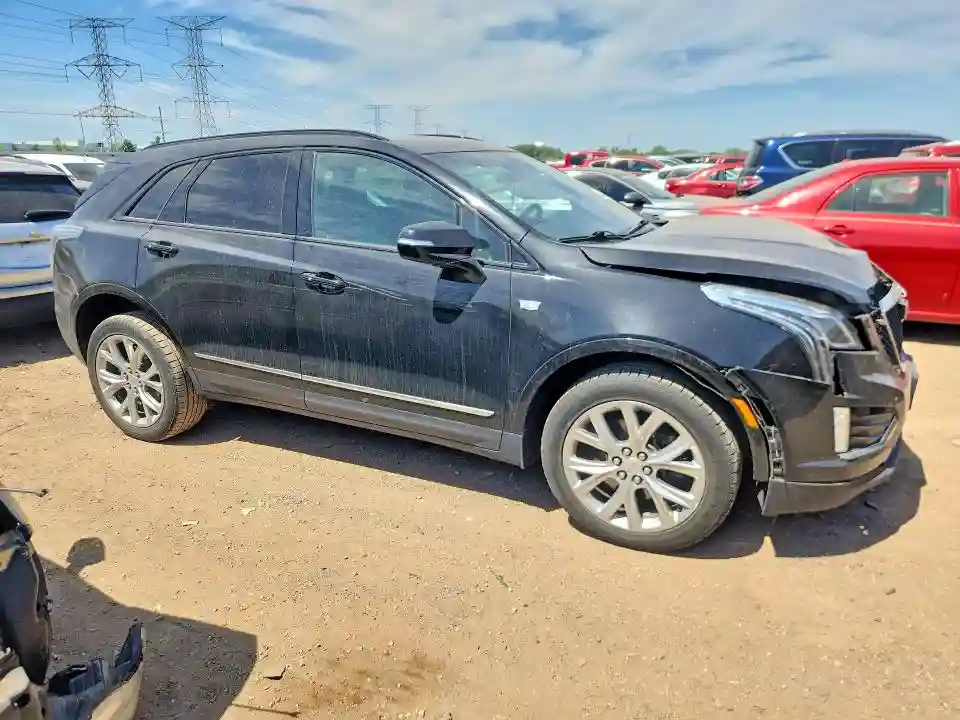 1GYKNGRS6MZ105094 2021 CADILLAC XT5-3
