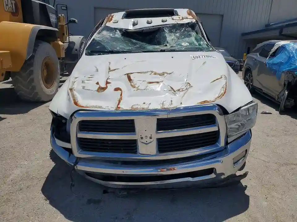 3C6UD5GL1CG336895 2012 DODGE RAM 2500-4