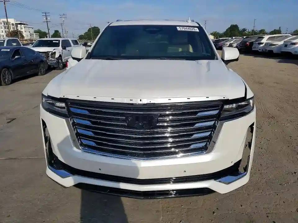 1GYS4BKLXMR273331 2021 CADILLAC ESCALADE-4