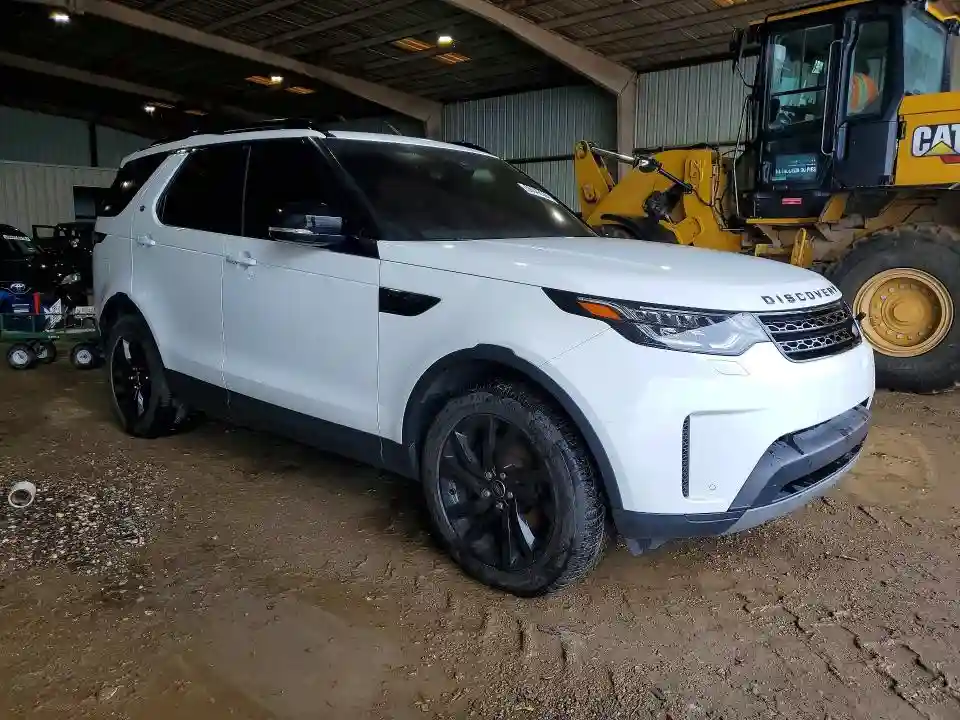 SALRGBBV3HA024539 2017 LAND ROVER DISCOVERY-3