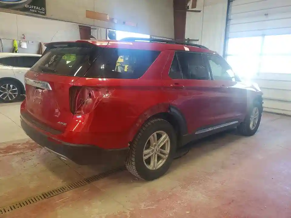 1FMSK8DH1MGA66423 2021 FORD EXPLORER-2