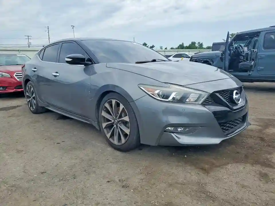 1N4AA6AP6JC368639 2018 NISSAN MAXIMA-3