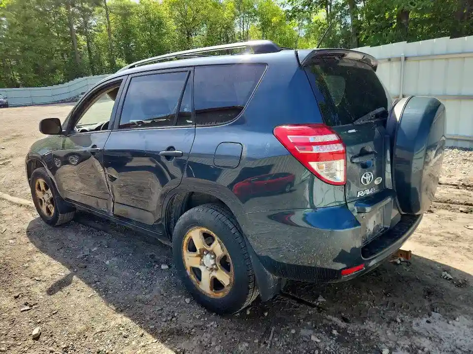 2T3BF4DV9CW240989 2012 TOYOTA RAV4-1