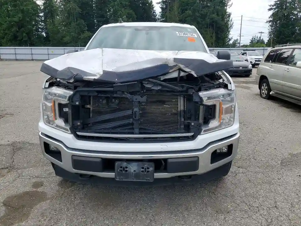 1FTEX1EP0KKF05413 2019 FORD F150-4
