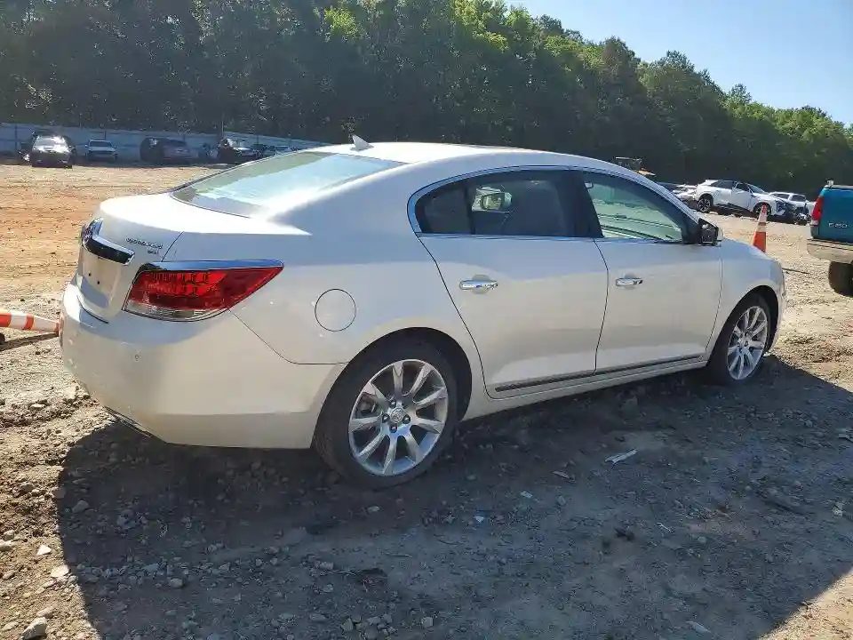 1G4GE5ED3BF259358 2011 BUICK LACROSSE-2
