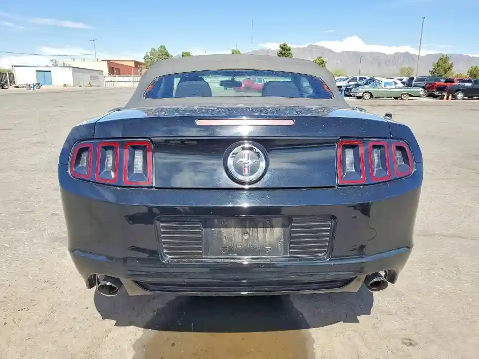 1ZVBP8EM0D5217066 2013 FORD MUSTANG-5